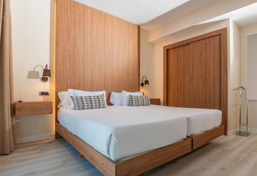 Номер Стандарт, Isla Mallorca  & Spa