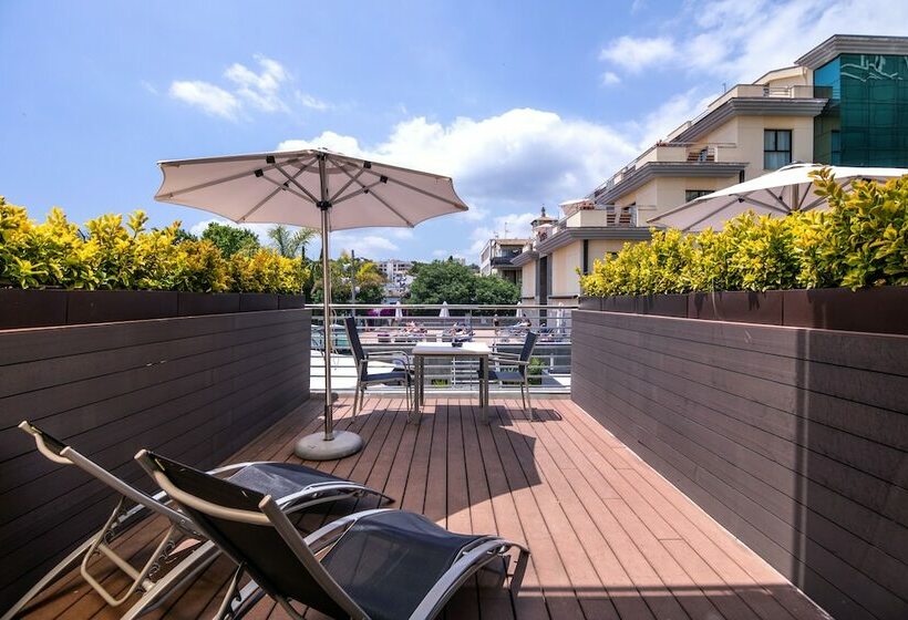 Номер Стандарт, Isla Mallorca  & Spa
