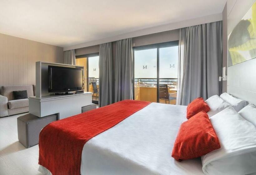 Полулюкс с Видом, Isla Mallorca  & Spa