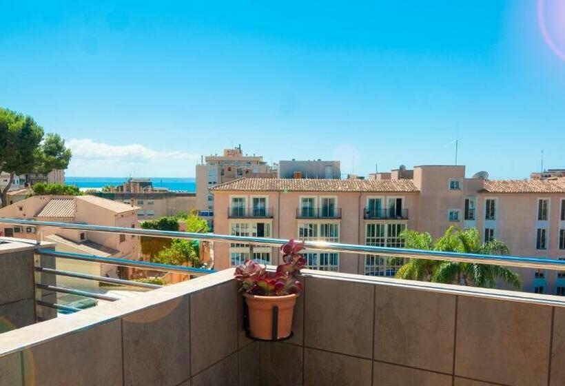 Номер Премиум, Isla Mallorca  & Spa