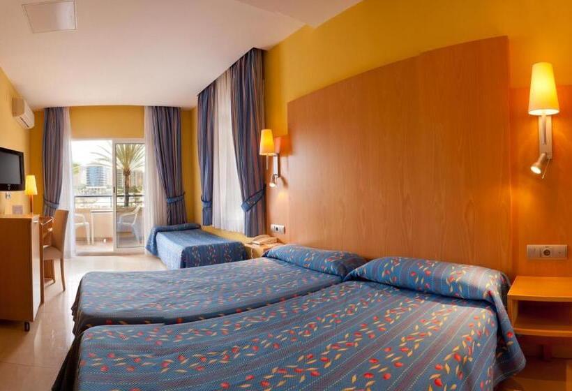 اتاق استاندارد, La Cala Finestrat