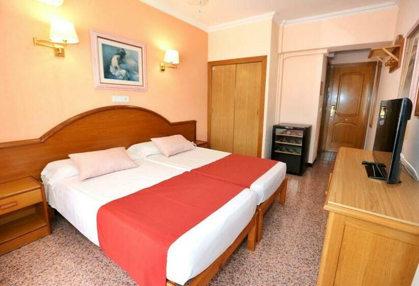 Standard-huone, Manaus