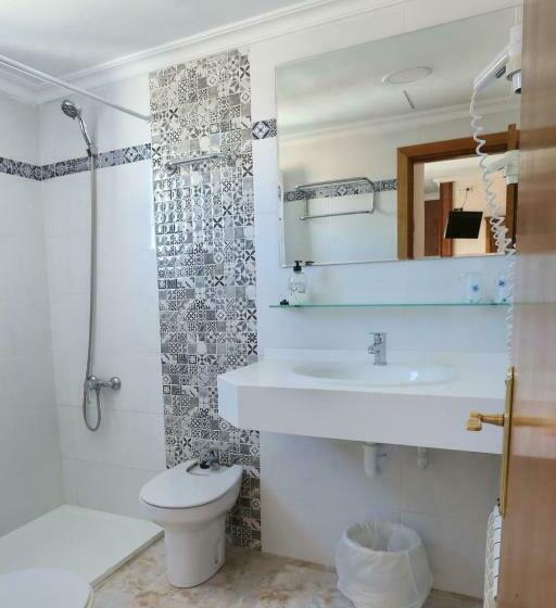 Standard-huone, Manaus