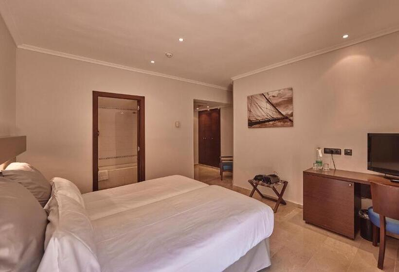 اتاق استاندارد, Maristel Hotel & Spa - Adults Only