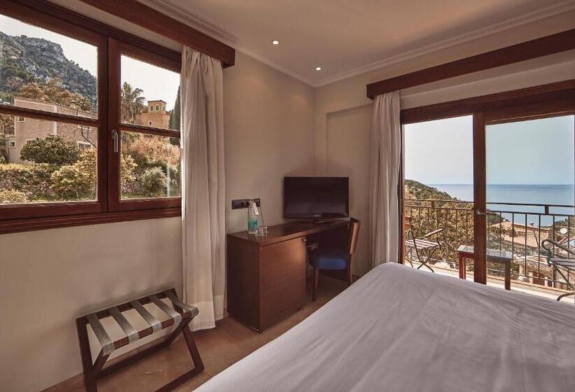 اتاق استاندارد با چشم‌انداز دریا, Maristel Hotel & Spa - Adults Only