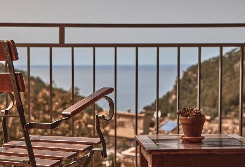 اتاق استاندارد با چشم‌انداز دریا, Maristel Hotel & Spa - Adults Only