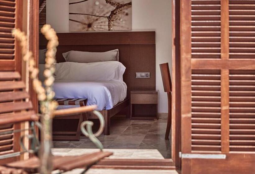 اتاق سوپریور, Maristel Hotel & Spa - Adults Only
