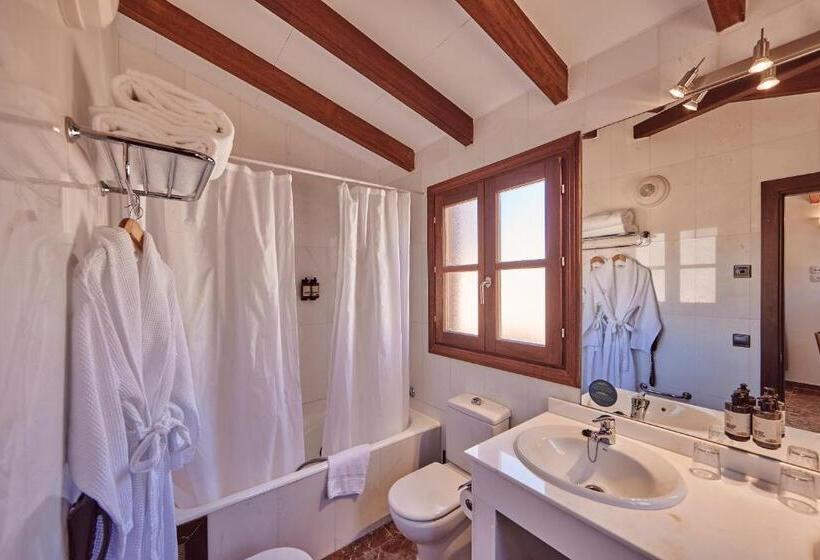 سوئیت پنت هاوس, Maristel Hotel & Spa - Adults Only
