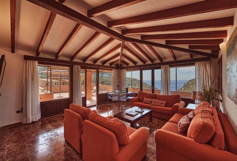 سوئیت پنت هاوس, Maristel Hotel & Spa - Adults Only