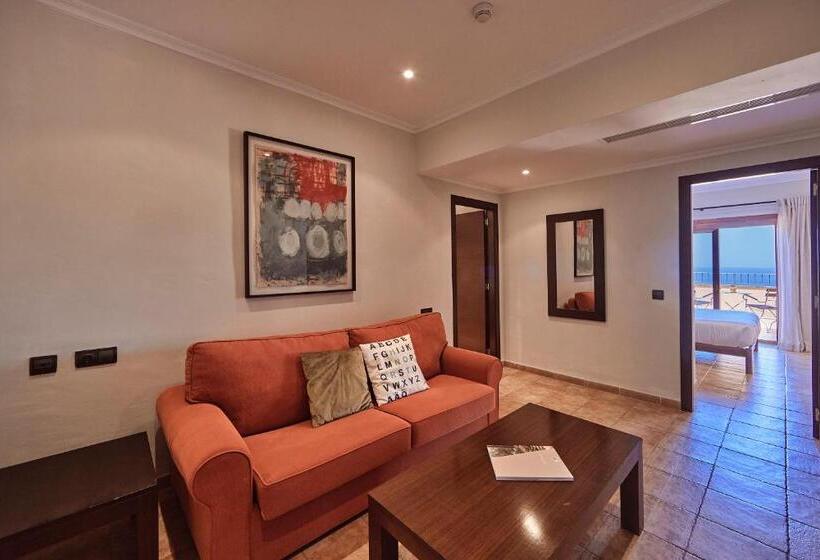 سوییت با چشم‌انداز دریا, Maristel Hotel & Spa - Adults Only