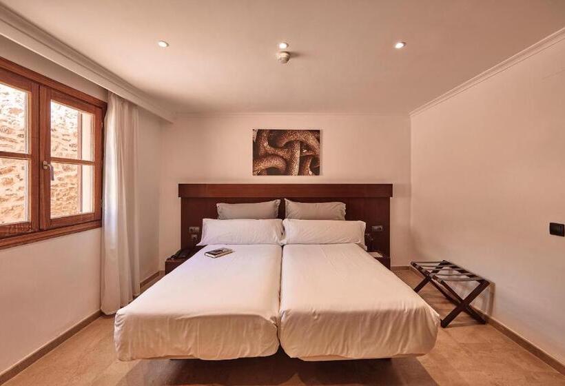 اتاق استاندارد یک نفره, Maristel Hotel & Spa - Adults Only