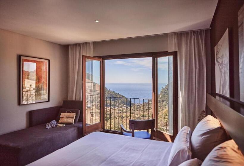 اتاق استاندارد با چشم‌انداز دریا, Maristel Hotel & Spa - Adults Only