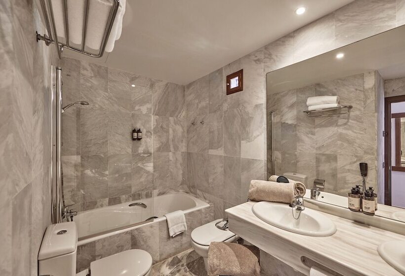 اتاق سوپریور, Maristel Hotel & Spa - Adults Only