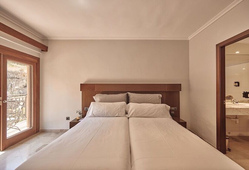 اتاق سوپریور, Maristel Hotel & Spa - Adults Only