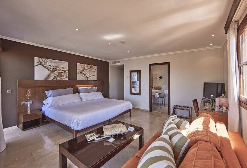 سوییت جونیور با چشم‌انداز دریا, Maristel Hotel & Spa - Adults Only