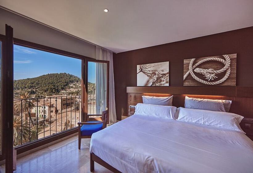 اتاق استاندارد با چشم‌انداز دریا, Maristel Hotel & Spa - Adults Only