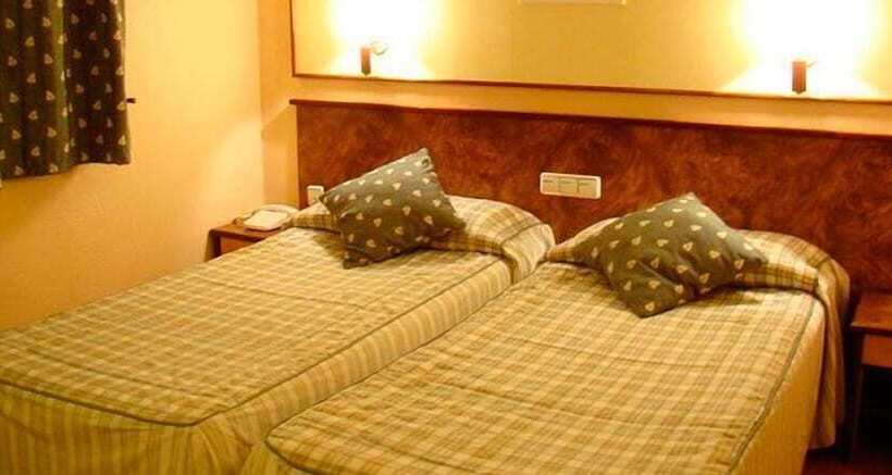 Quarto Estandar, Odon