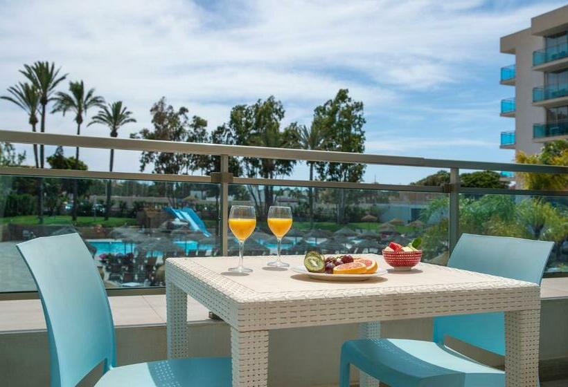 スタンダードルーム, Roquetas El Palmeral by Pierre & Vacances