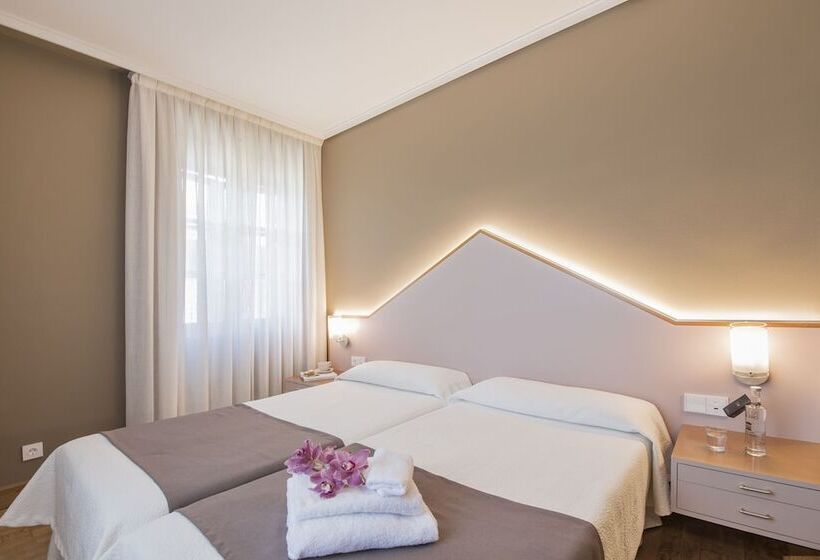 스탠다드 룸, La Casa Del Patrón