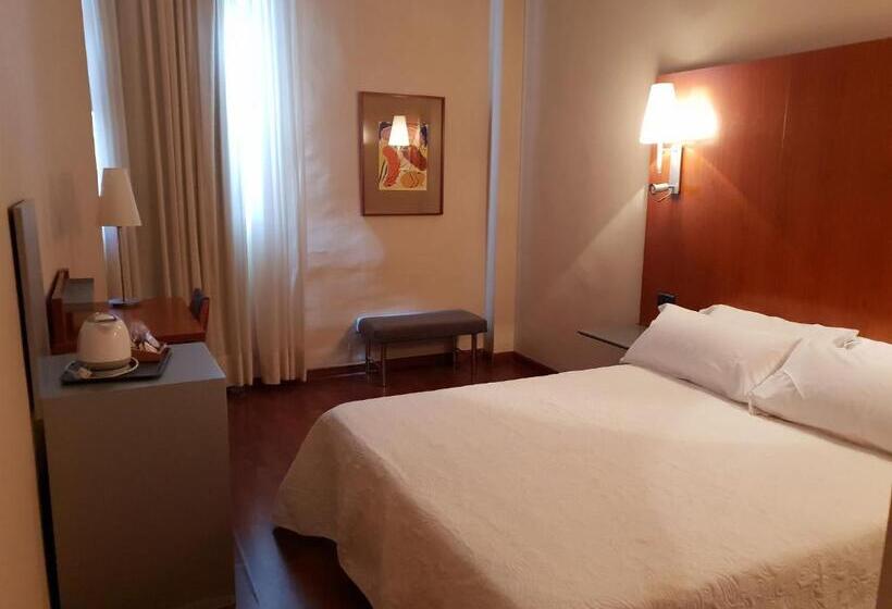 Номер Deluxe, Sant Bonifaci Petrer