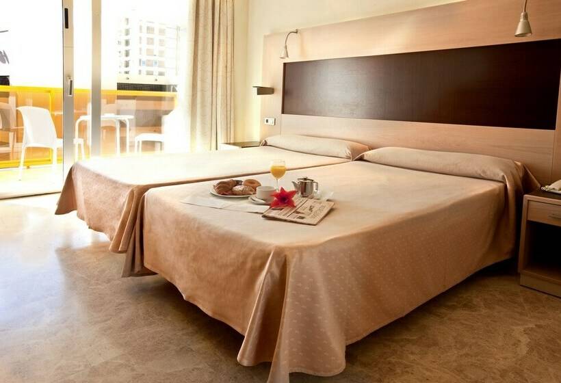 クラシックルーム, Hotel & Spa Dynastic