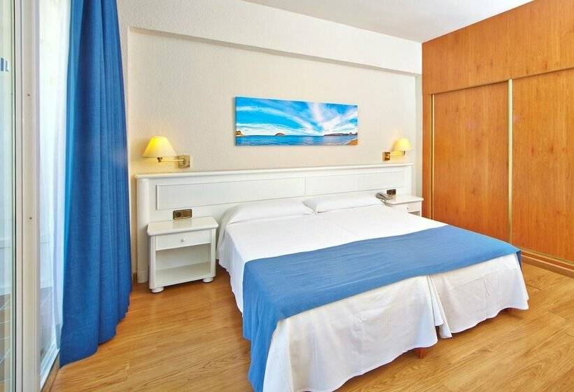 Номер Стандарт Индивидуальный, Spa Flamboyan   Caribe
