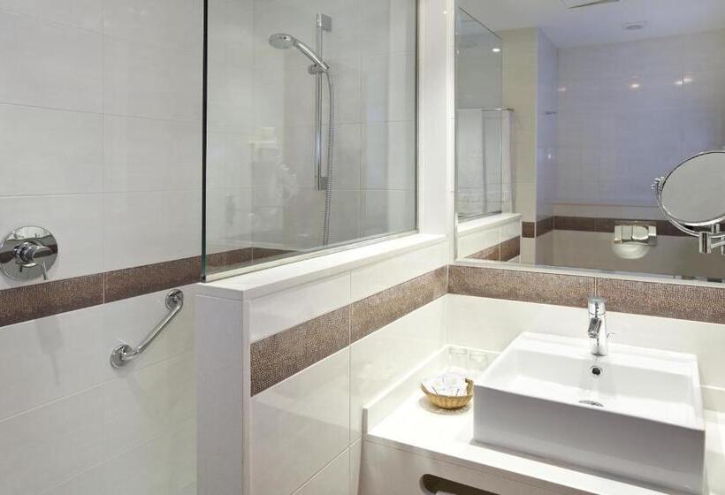 Номер Economy, Universal Hotel Marqués