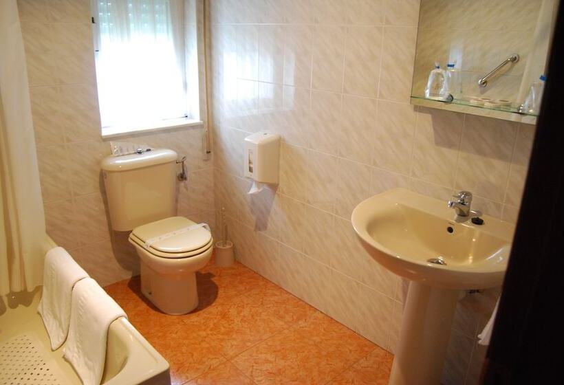 Quarto Estandar, Luarca Zabala