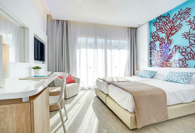Номер Стандарт, The Sea Hotel By Grupotel   Adults Only