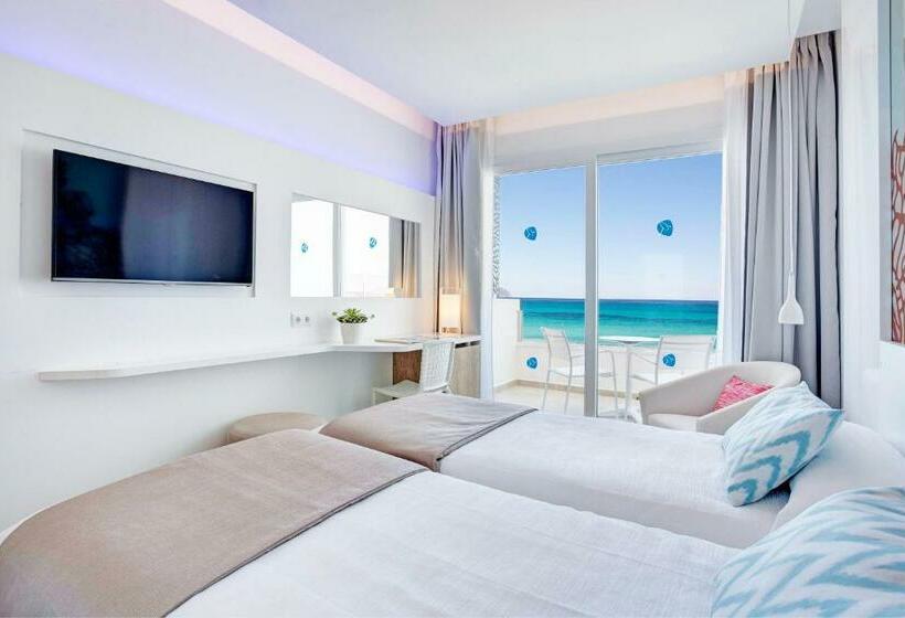 Полулюкс Вид на Море, The Sea Hotel By Grupotel   Adults Only