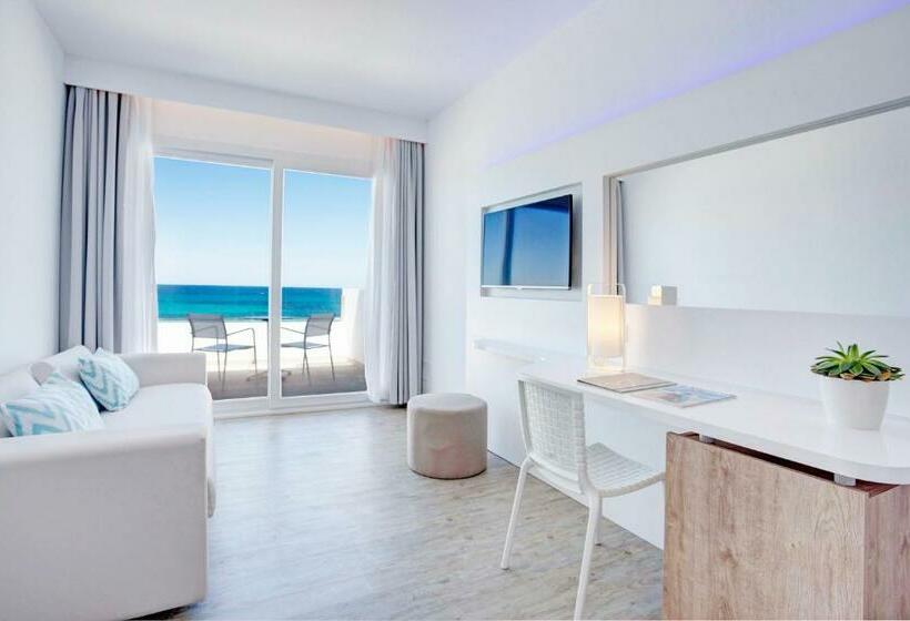 Люкс Вид на Море, The Sea Hotel By Grupotel   Adults Only