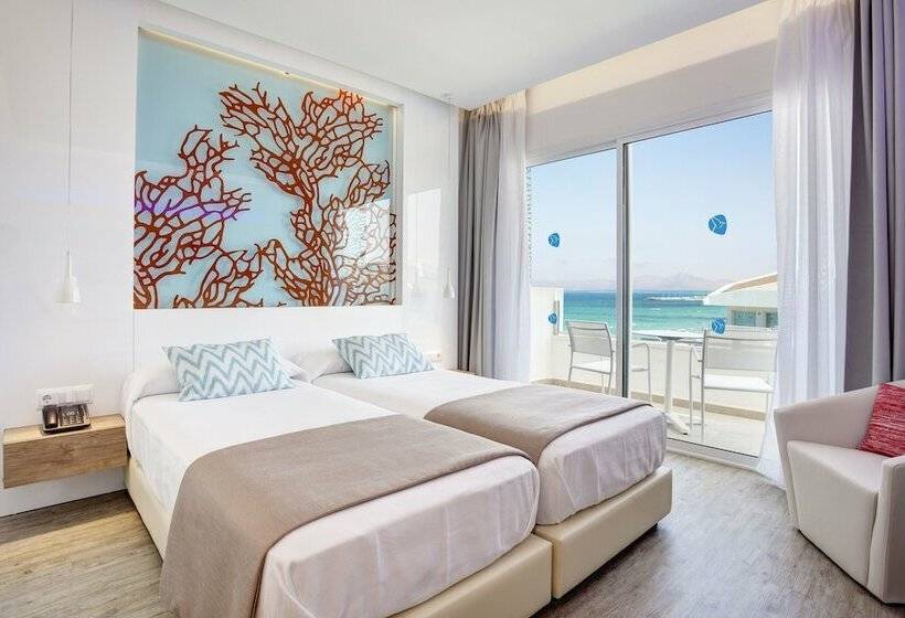 Habitación Premium Vista al Mar., The Sea Hotel By Grupotel   Adults Only