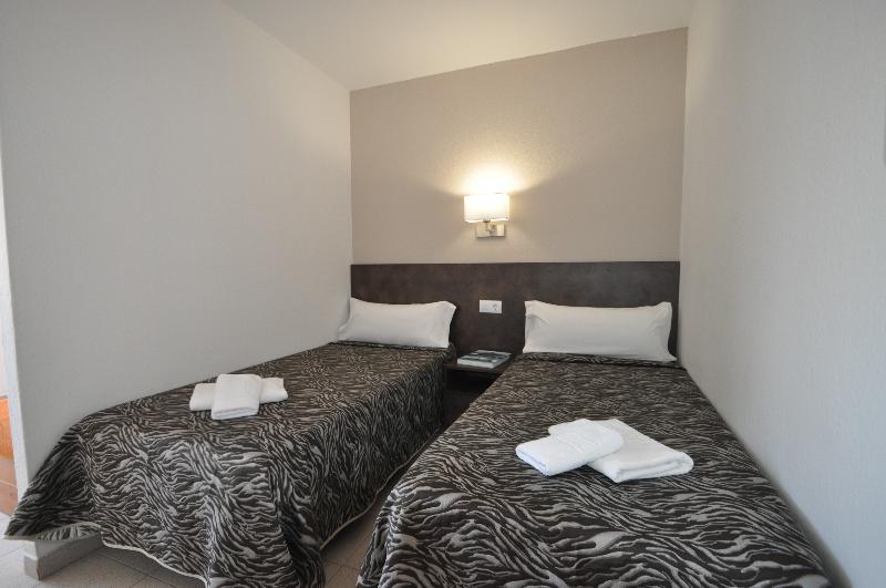 Studio Standard, Aparthotel Safari
