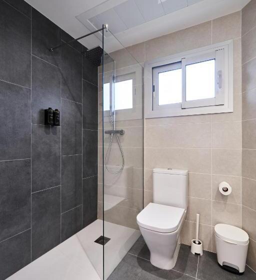 Номер Стандарт, Aparthotel Augusta