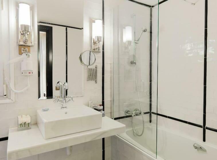 اتاق سوپریور, Boutique Hotel H10 Catalunya Plaza