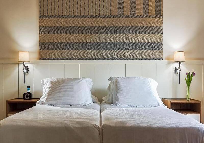 Люкс, Boutique Hotel Punta Negra