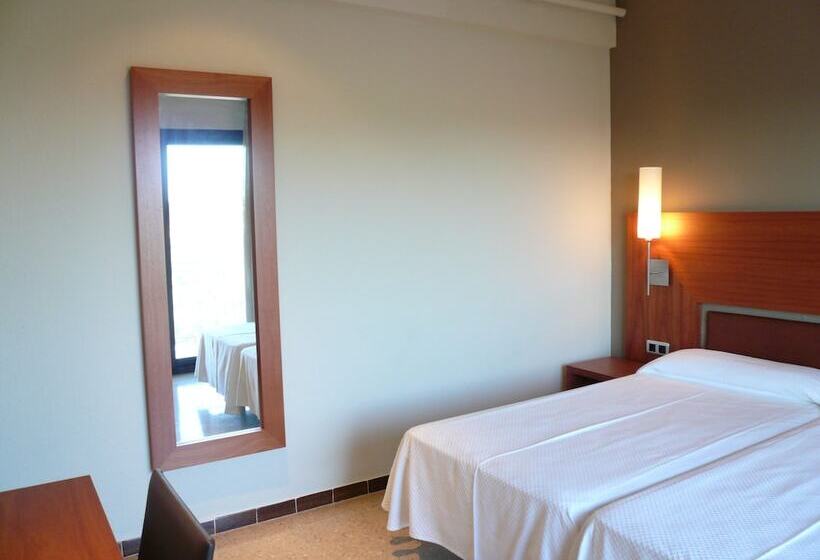 اتاق استاندارد, Can Fisa Hotel & Apartments