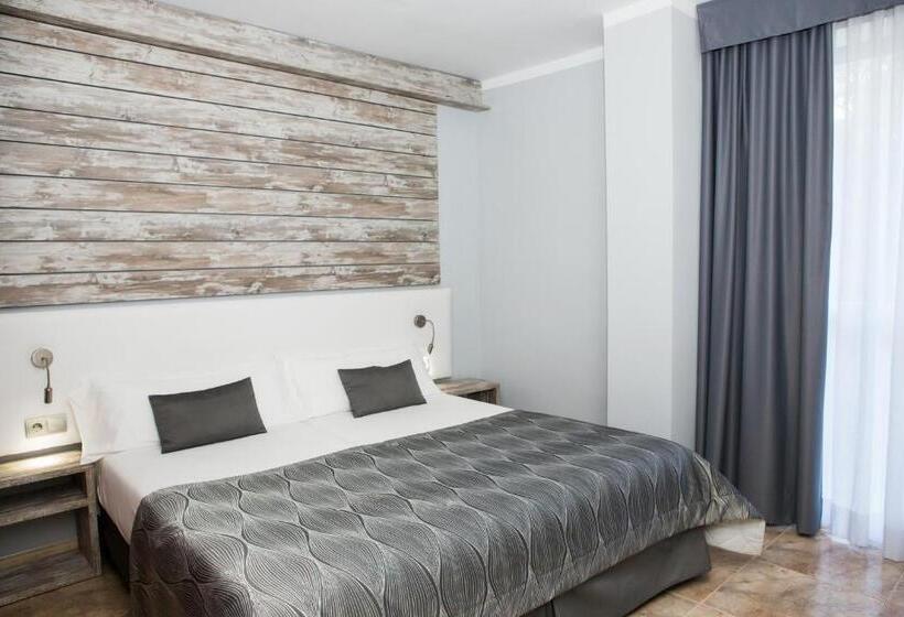 Номер Economy, Bahia Del Sol