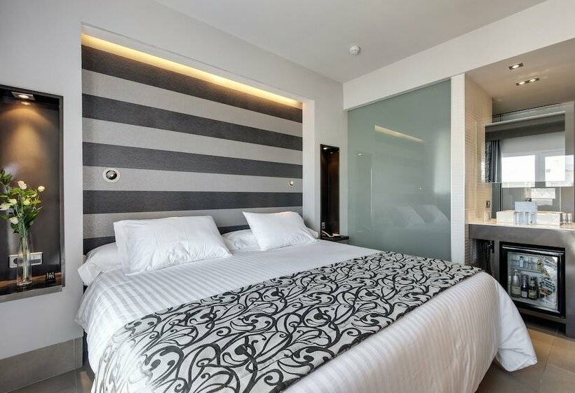 اتاق سوپریور, Barceló Hamilton Menorca Adults Only