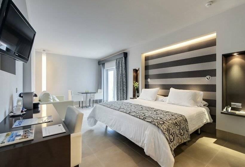Номер Superior, Barceló Hamilton Menorca Adults Only
