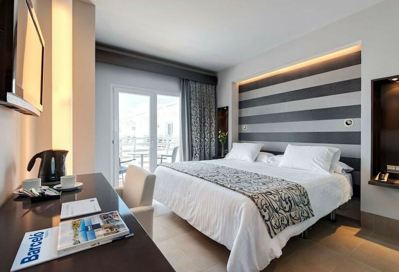 اتاق سوپریور, Barceló Hamilton Menorca Adults Only