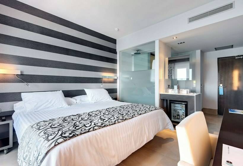 Номер Superior Вид на Море, Barceló Hamilton Menorca Adults Only
