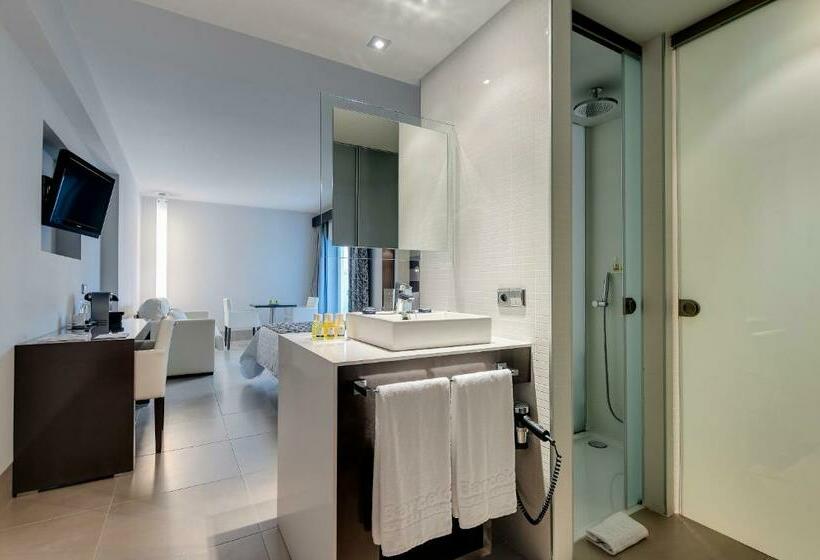 Полулюкс, Barceló Hamilton Menorca Adults Only