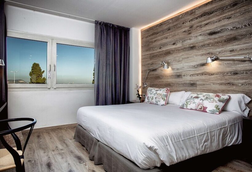 Полулюкс, Best Western Plus Hotel Alfa Aeropuerto