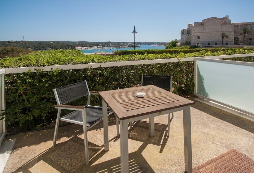 اتاق استاندارد, Catalonia Mirador des Port