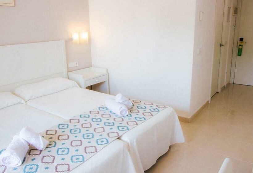 Номер Стандарт, Club Hotel Aguamarina
