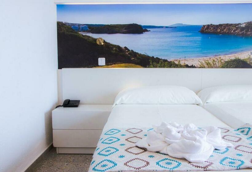 Номер Стандарт, Club Hotel Aguamarina