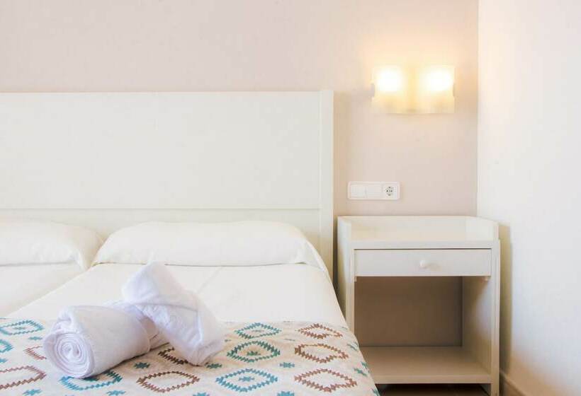 Номер Стандарт, Club Hotel Aguamarina