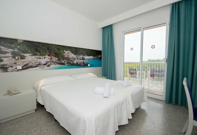 Номер Стандарт, Club Hotel Aguamarina