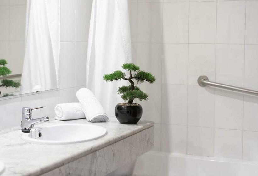 Семейный Номер, Club Hotel Aguamarina